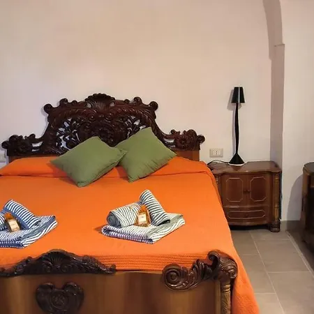 Basilicata Host To Host - Afrodite Appartamento *