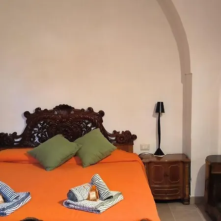 Appartamento Basilicata Host To Host - Afrodite