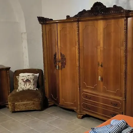 Basilicata Host To Host - Afrodite Apartment