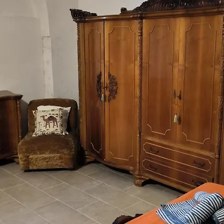 Basilicata Host To Host - Afrodite Apartment *