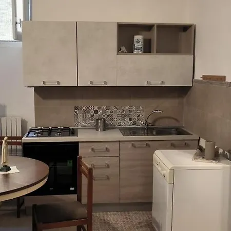Apartman Basilicata Host To Host - Afrodite Pisticci